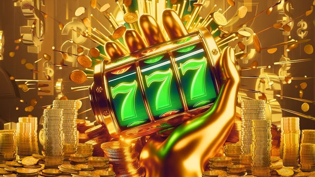 Golden Joker Slot Live Betting
